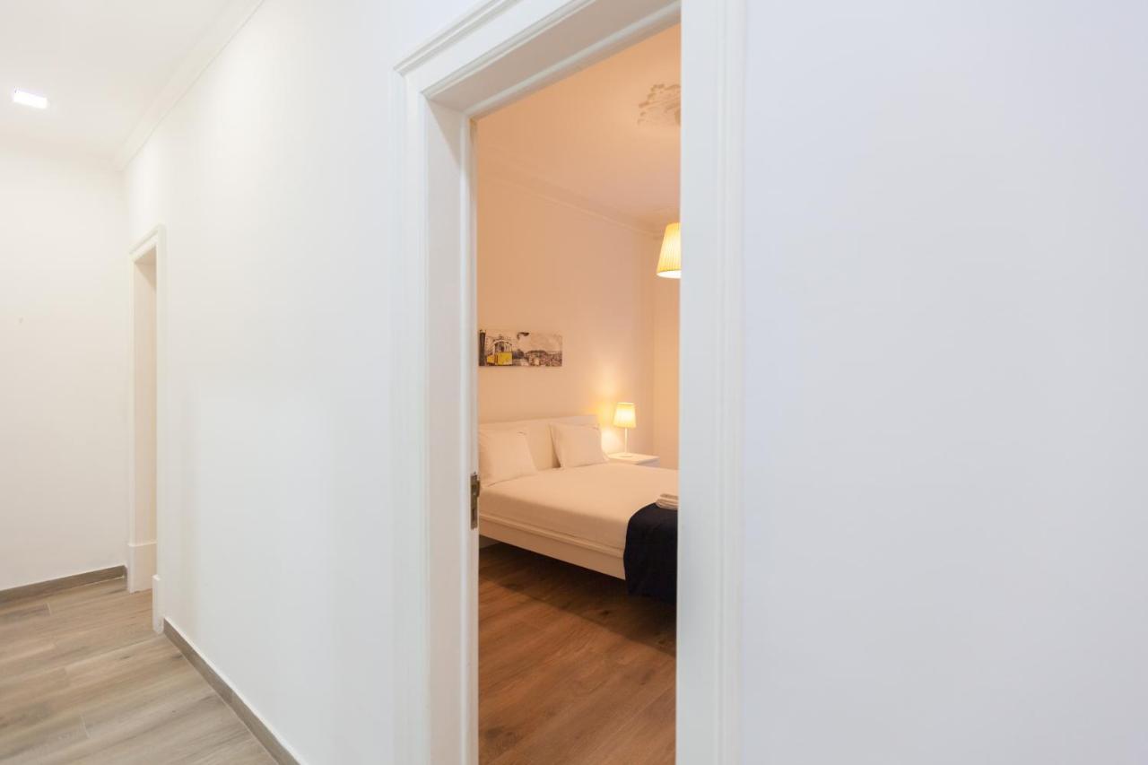 Flh Alameda Guest House Lissabon Buitenkant foto